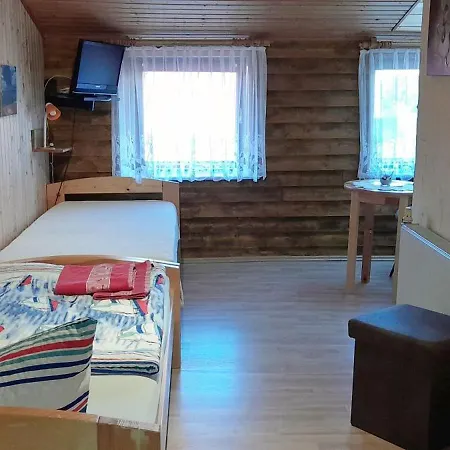 Appartamento Urlaub Bei Monsieur Pigard 42001 Goehren  Esterno foto