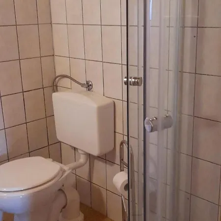 Appartamento Urlaub Bei Monsieur Pigard 42001 Goehren  Esterno foto