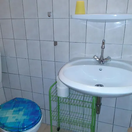 Appartamento Urlaub Bei Monsieur Pigard 42001 Goehren  Esterno foto