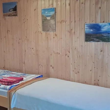 Appartamento Urlaub Bei Monsieur Pigard 42001 Goehren  Esterno foto