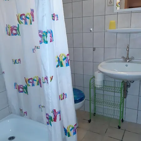 Appartamento Urlaub Bei Monsieur Pigard 42001 Goehren  Esterno foto