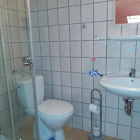Appartamento Urlaub Bei Monsieur Pigard 42001 Goehren  Esterno foto