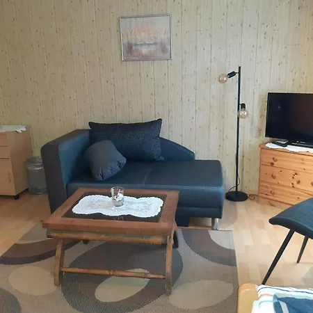 Appartamento Urlaub Bei Monsieur Pigard 42001 Goehren  Esterno foto