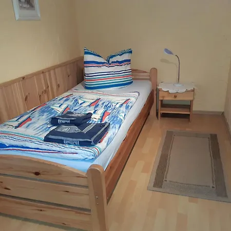 Appartamento Urlaub Bei Monsieur Pigard 42001 Goehren  Esterno foto