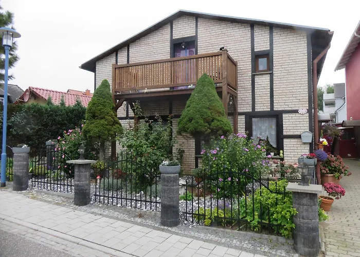 Urlaub Bei Monsieur Pigard 42001