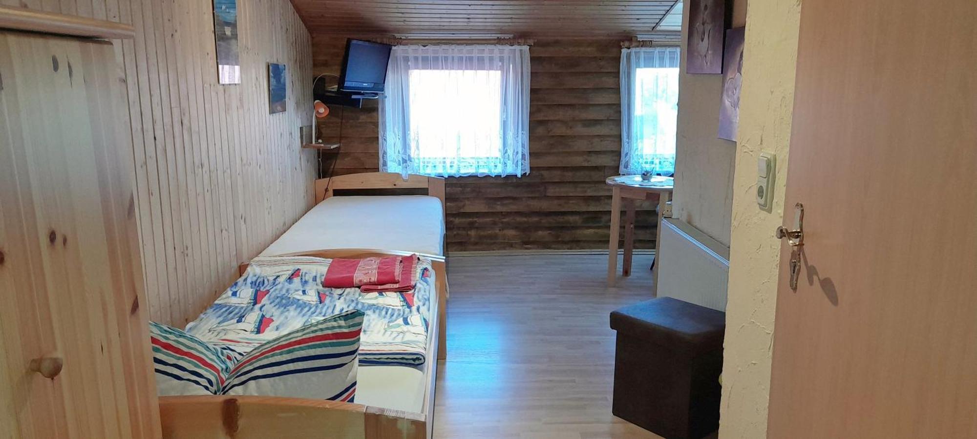 Urlaub Bei Monsieur Pigard 42001 Goehren (Ruegen)