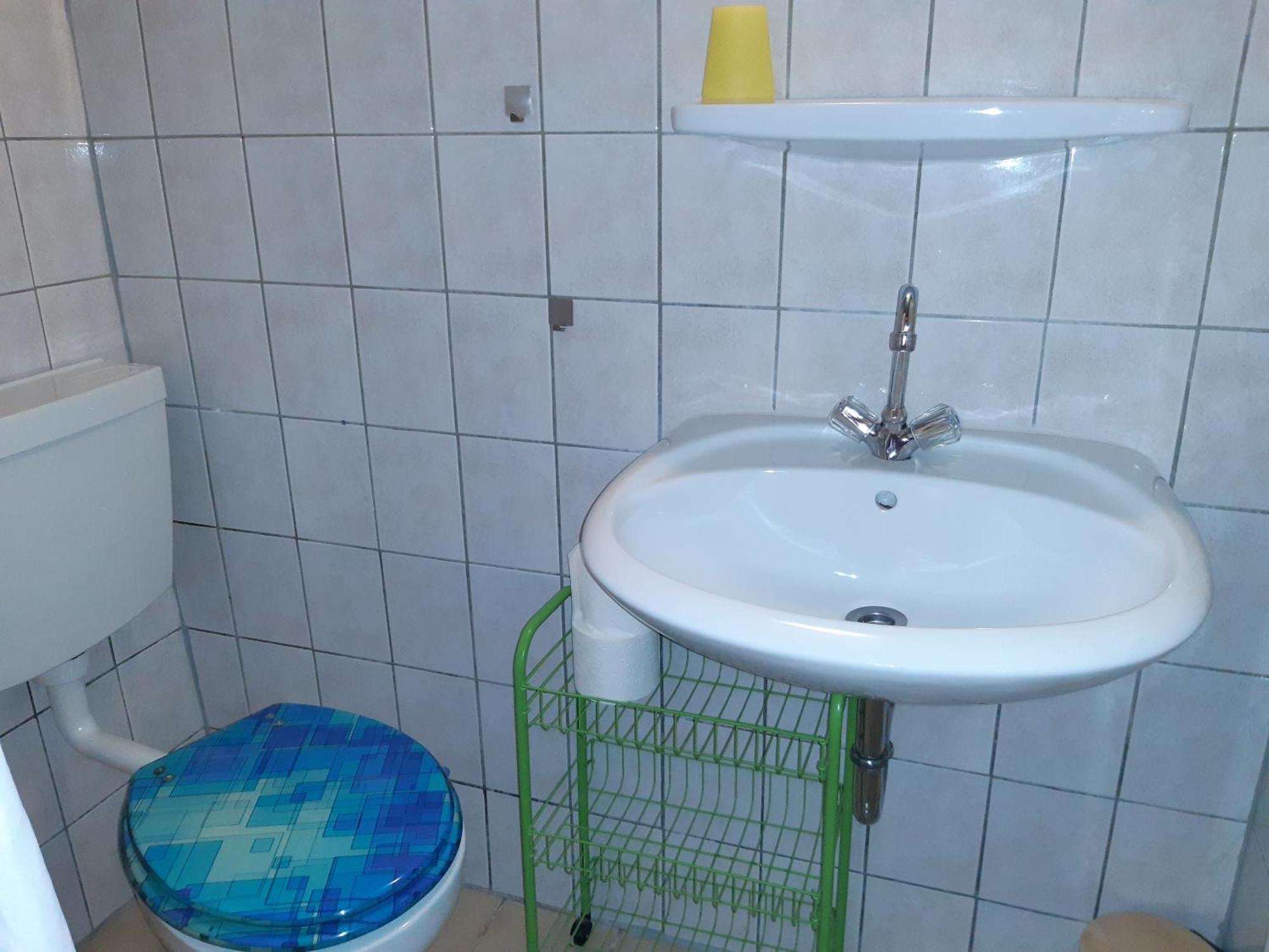 Urlaub Bei Monsieur Pigard 42001 * Goehren (Ruegen)