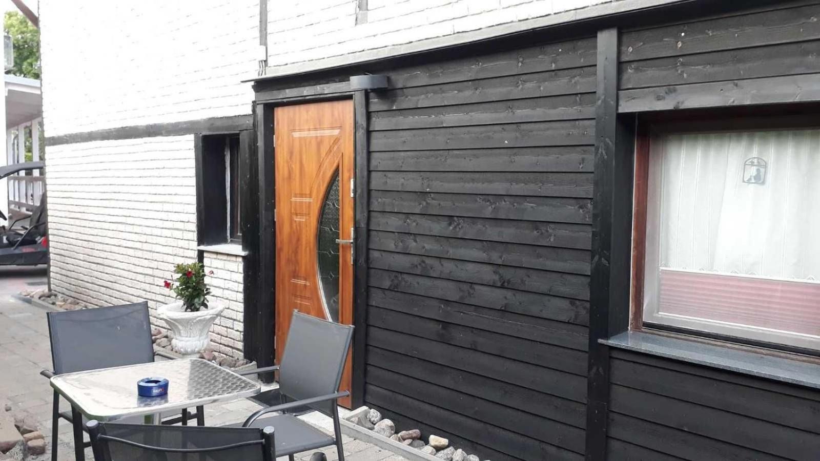 Homestay Urlaub Bei Monsieur Pigard 42001