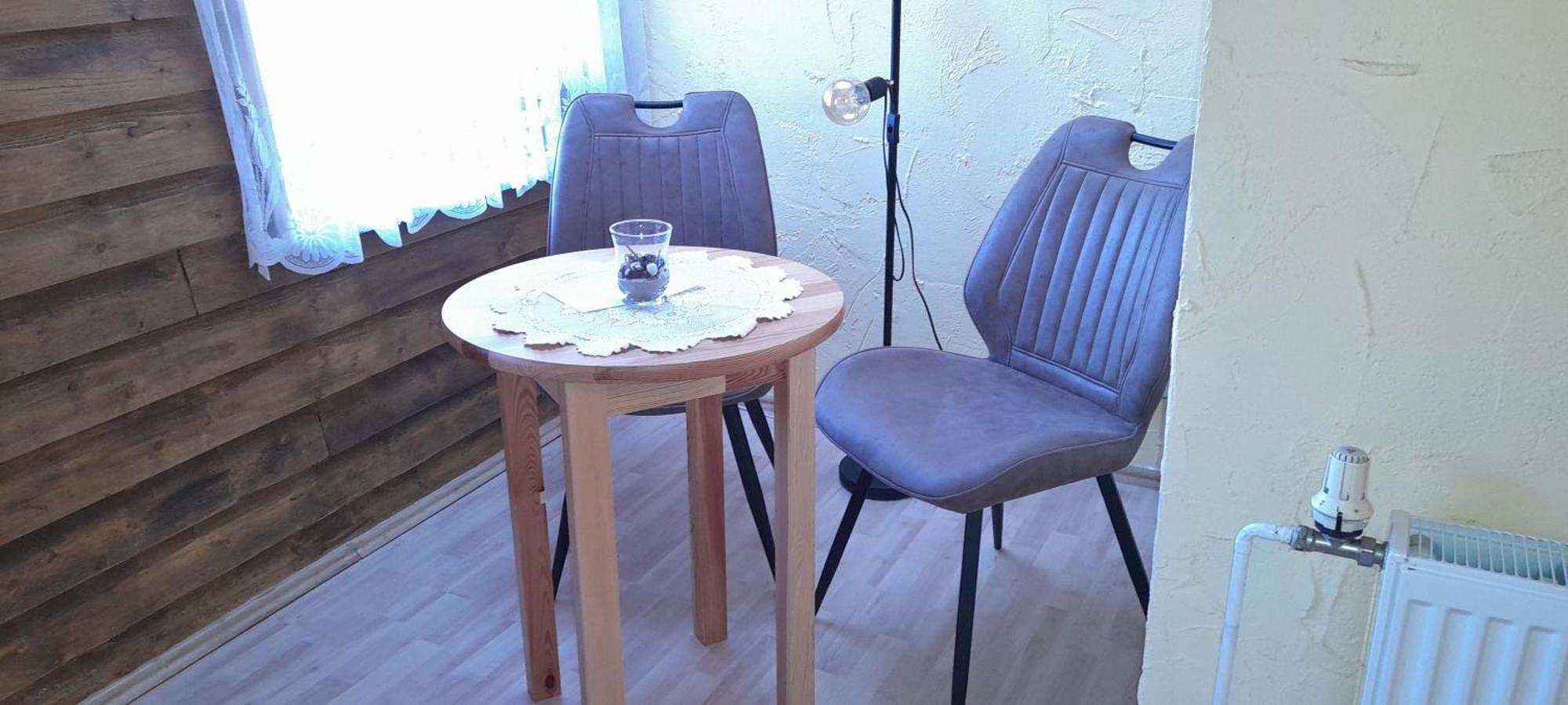 Urlaub Bei Monsieur Pigard 42001 Goehren (Ruegen)