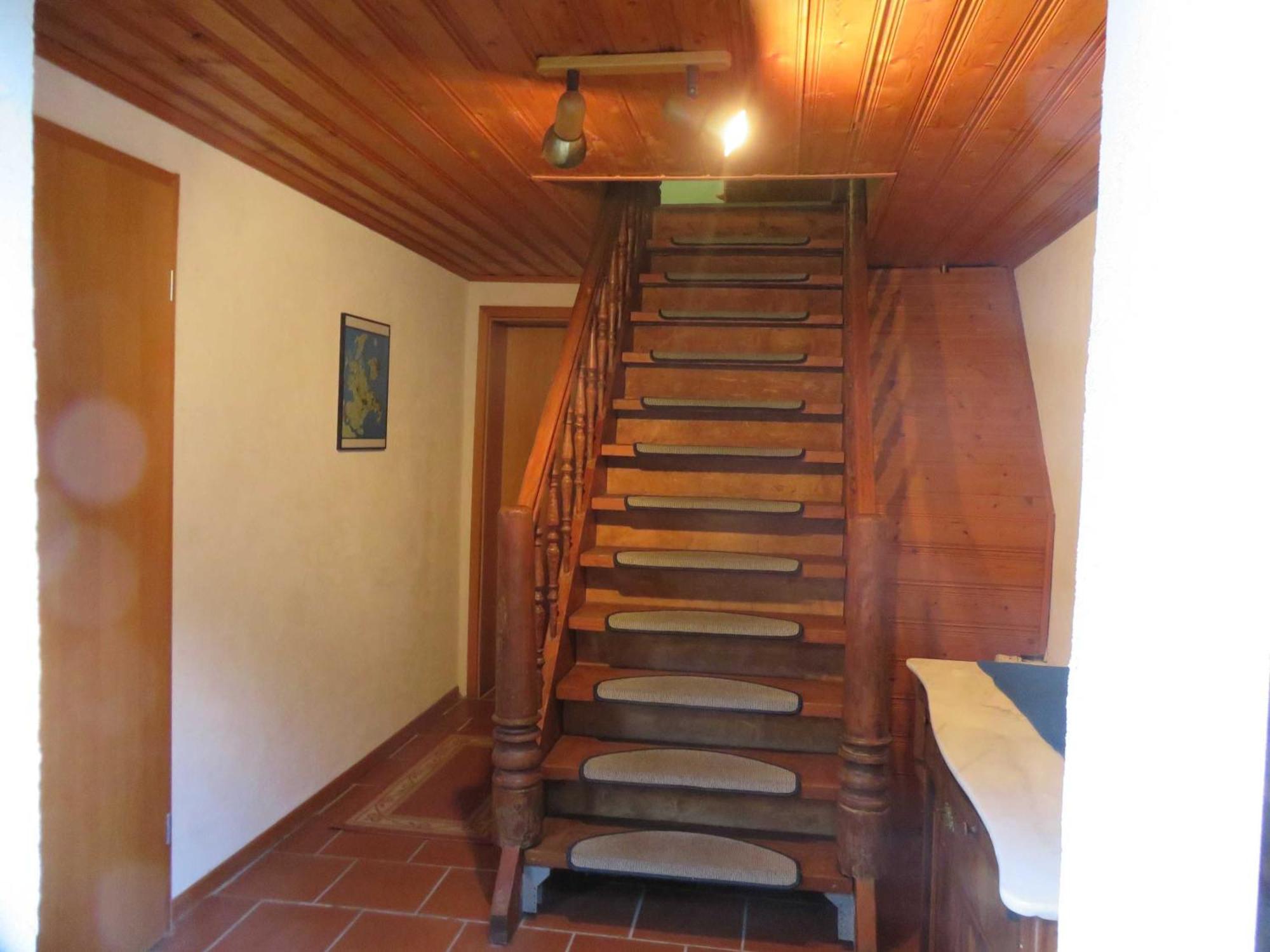 Urlaub Bei Monsieur Pigard 42001 Homestay *