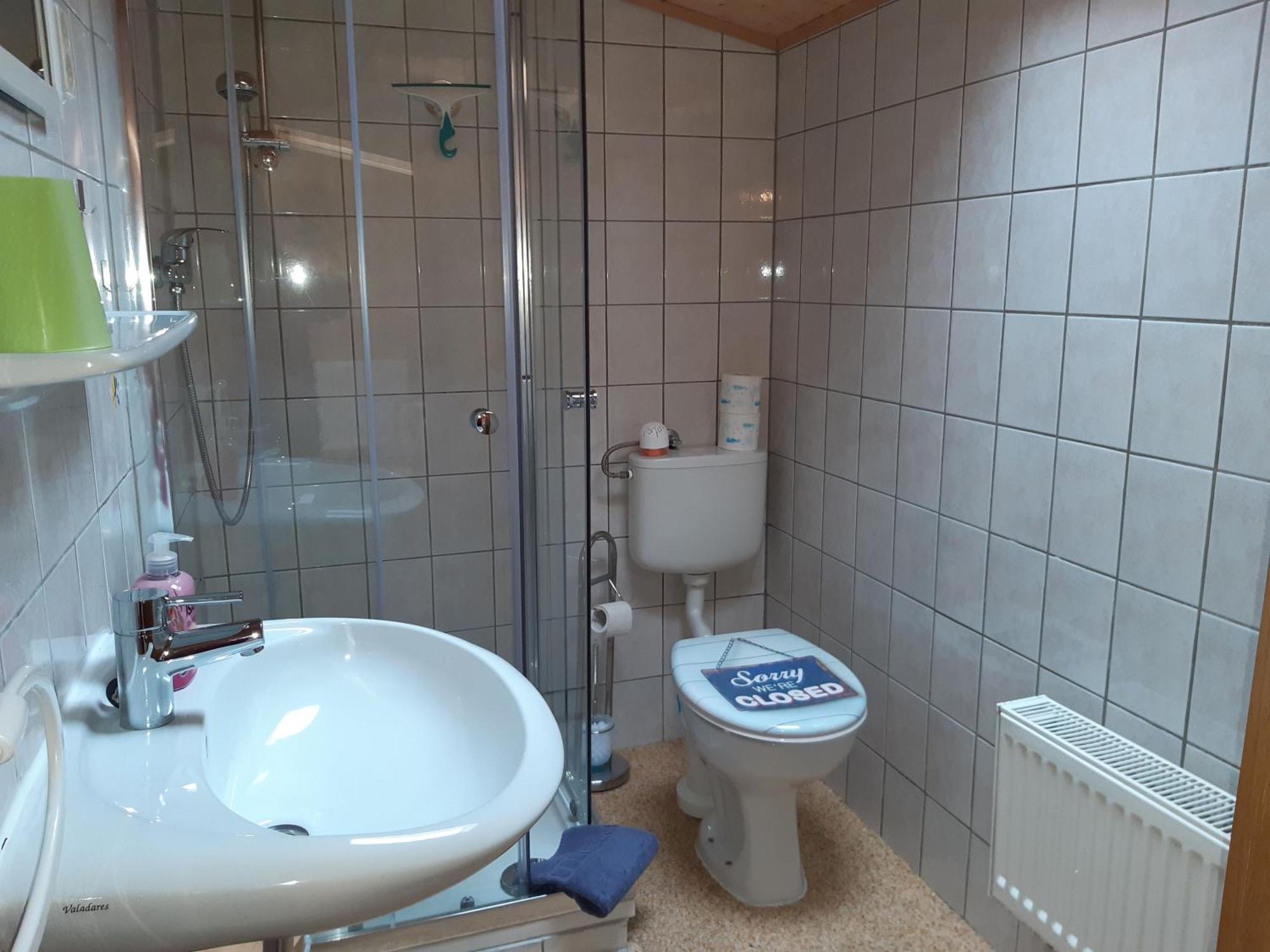 Homestay Urlaub Bei Monsieur Pigard 42001 Goehren (Ruegen)