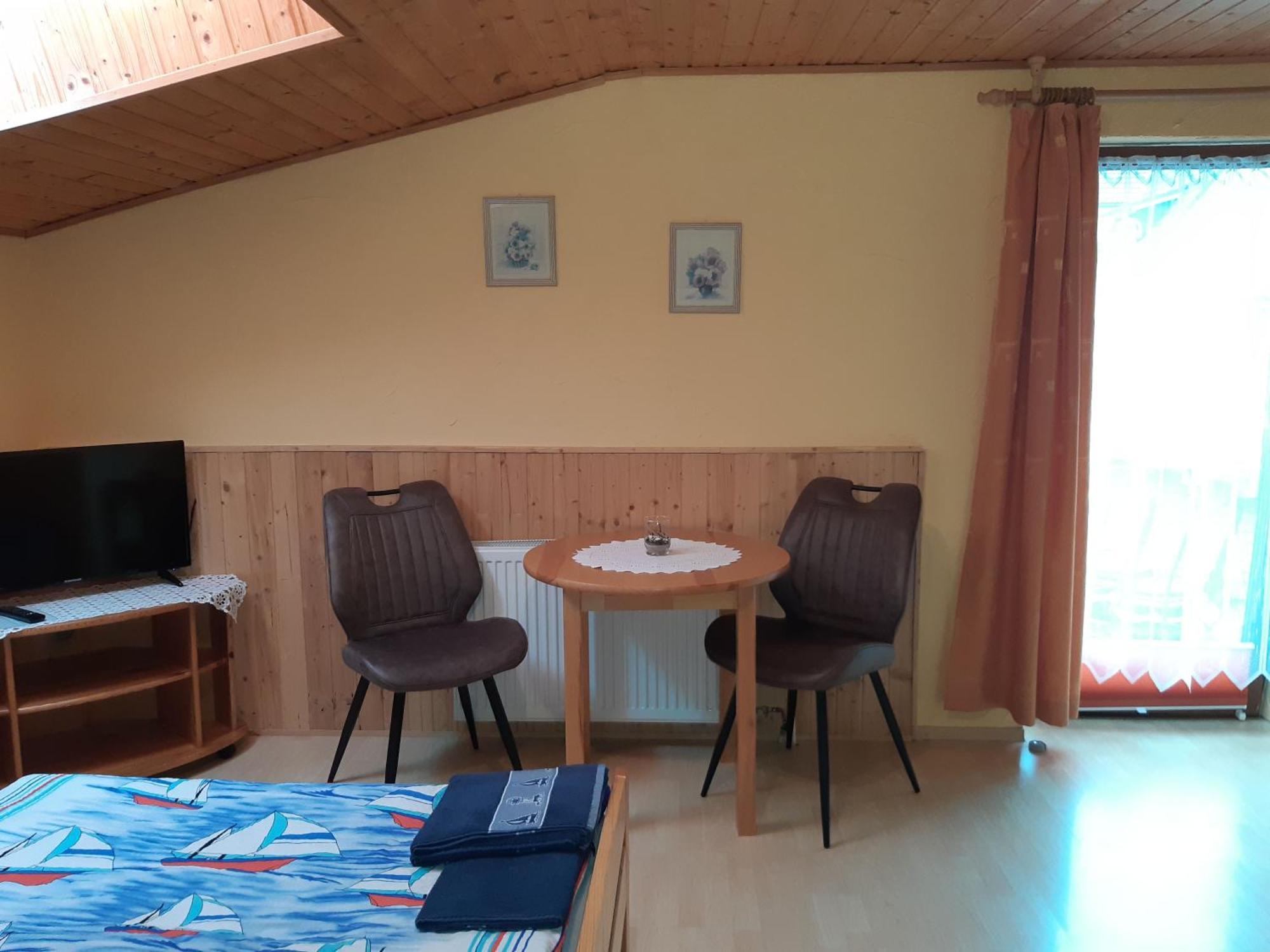 Urlaub Bei Monsieur Pigard 42001