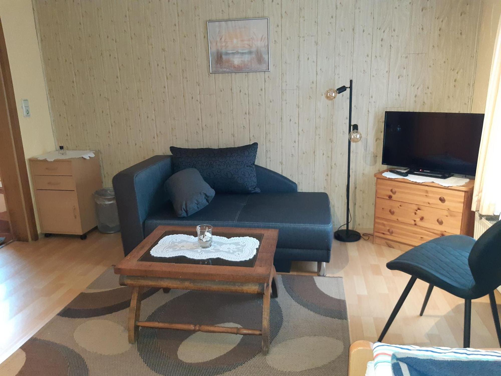 Urlaub Bei Monsieur Pigard 42001 Goehren (Ruegen)