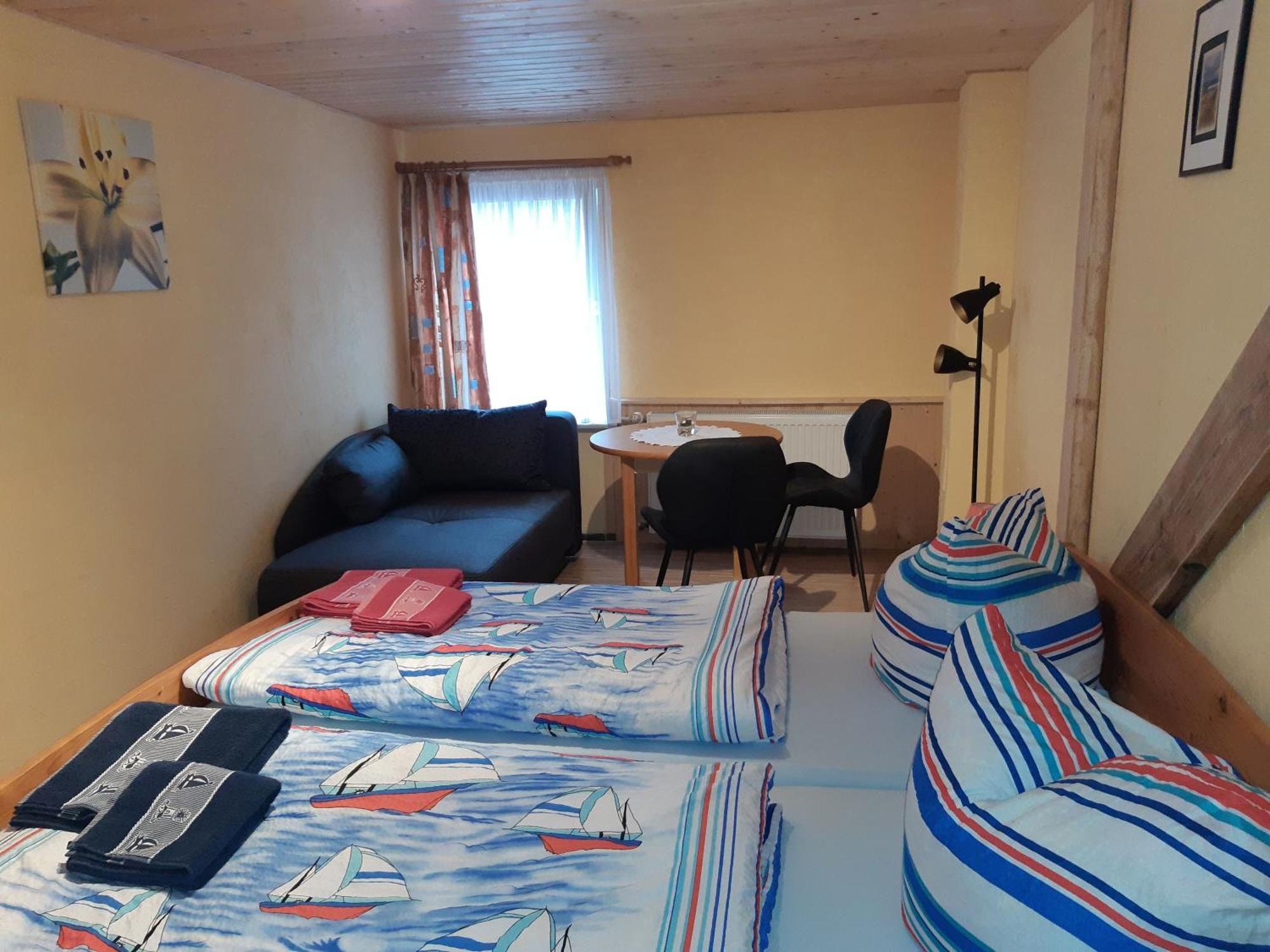Urlaub Bei Monsieur Pigard 42001 Homestay *